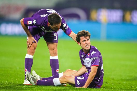 GERMOGLI PH: 2 MARZO 2022 FIRENZE STADIO ARTEMIO FRANCHI SERIE A FIORENTINA VS JUVENTUS NELLA FOTO ODRIOZOLA GERMOGLI PH: 2 MARZO 2022 FIRENZE STADIO ARTEMIO FRANCHI SERIE A FIORENTINA VS JUVENTUS NELLA FOTO ODRIOZOLA