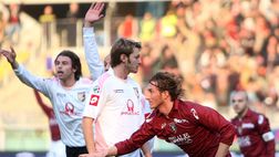 Reggiana, l’ex Palermo Diana: “Testa ai playoff, ecco chi sono le favorite”