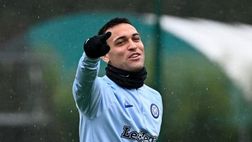 De Grandis (Sky): “Lautaro, faccio ammenda: migliorato in una cosa. Ha la cattiveria…”