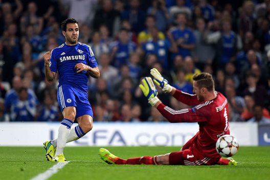 Cesc Fabregas Cesc Fabregas