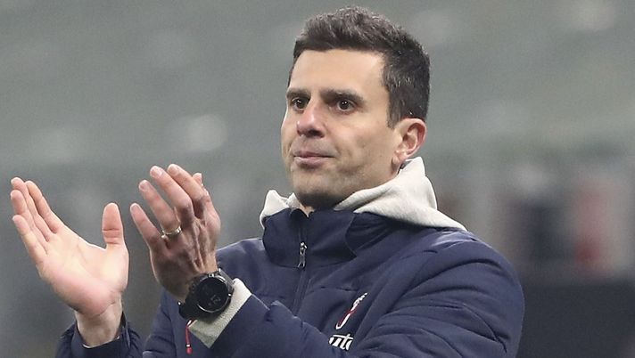 Thiago Motta Bologna