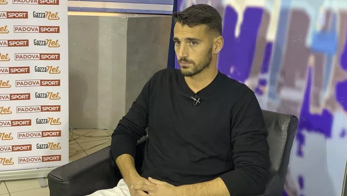 Padova, chef Germano: “La ricetta giusta per vincere qui è isolarsi e non ascoltare troppo le critiche” - immagine 1