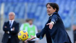 Lazio, piove sul bagnato: indagine su Inzaghi per espressione blasfema