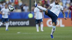 Otamendi: “Ci sono squadre più forti che inseguono gli stessi obiettivi”