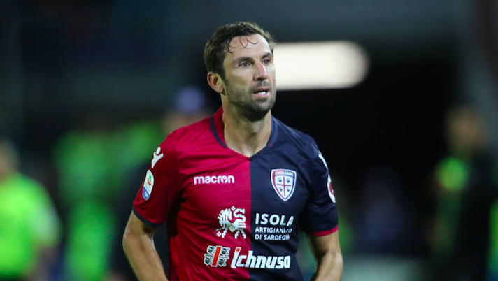 La Gazzetta distrugge Srna: “Bloccato e con amnesie difensive: altroché fuoriclasse” La Gazzetta distrugge Srna: “Bloccato e con amnesie difensive: altroché fuoriclasse” - immagine 1