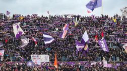 Una città intera al seguito: al Castellani attesi 4.000 tifosi viola