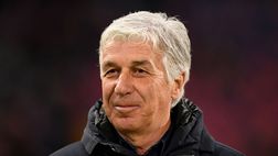 Milan-Atalanta, Gasperini: “Messo in difficoltà il Milan nel primo tempo”