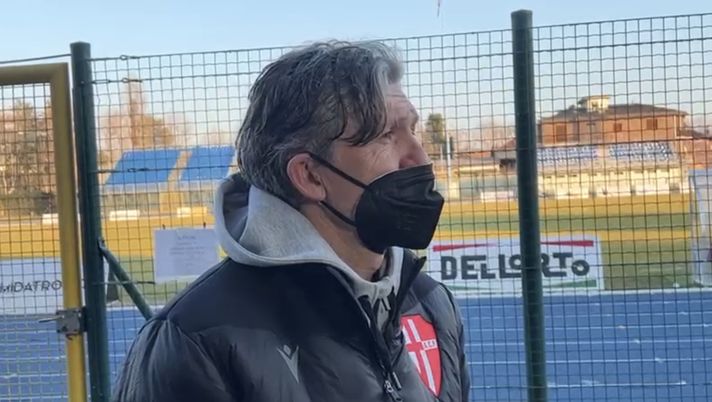 Padova-Lecco, Pavanel non ci sarà: altra squalifica per bestemmie - immagine 1