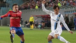 Champions League, clamoroso colpo del CSKA a Manchster: russi a 4 punti e pari con la Roma – CRONACA