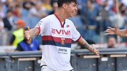 Pellegri: “Ho scelto il Monaco perché è la squadra giusta per crescere”