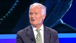 Serena: “Handanovic? Inzaghi vuole farlo sentire importante. Lukaku ha bisogno di…”