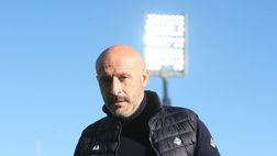 Fiorentina, Italiano: “Futuro? La società sa tutto, ho espresso la mia idea”