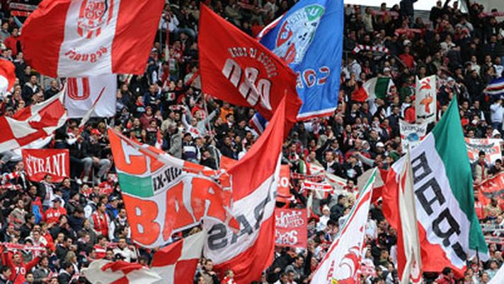 Serie D, Il Bari Frena: La Nocerina Non Ne Approfitta - ITA Sport Press