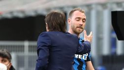 Inter, il retroscena: “Eriksen? No, a gennaio 2020 Conte chiese questo nome”