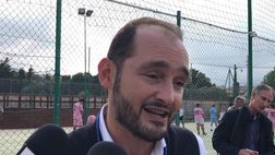 Pre derby del cuore, Palermo-Catania: il messaggio di Gianluca Di Marzio