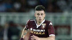 Torino-Milan, Baselli: “Ci abbiamo provato, ma ci teniamo stretti il punto”