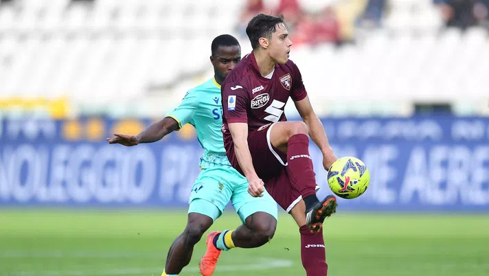 La Salernitana ha una mediana fisica, al Toro serviranno geometrie ed estro - immagine 1