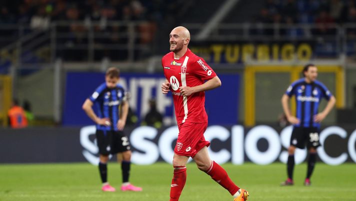 Monza, Caldirola avverte i suoi: “La Fiorentina è veramente forte” - immagine 1