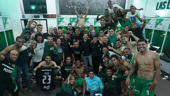 Derby di Medellin, vince sempre il Nacional: da 4 anni Independiente sempre sotto - immagine 1