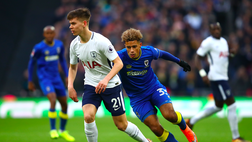 Mercato, il Verona ci prova per Foyth. I dettagli
