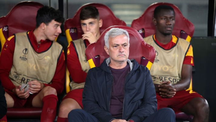 Mourinho, un’altra notte magica. La lezione tattica all’allievo Xabi - immagine 1