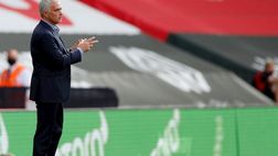 Stampa Uk – Tottenham su Skriniar, ma c’è un ostacolo. E Mou l’ha spiegato con ‘il puzzle’
