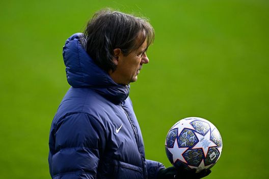 Inter, Inzaghi a muso duro con la squadra: “Basta alibi e ora vietato mollare”- immagine 3