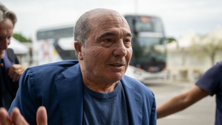 GERMOGLI PH: 20 SETTEMBRE 2023 Commisso continua a citare i 7 anni dell’Atalanta, ma ne bastano 2/3 e lo sa - immagine 1