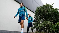Chiesa-Vlahovic dal 1′ per la prima volta in A dal 2020. Proprio contro i viola?