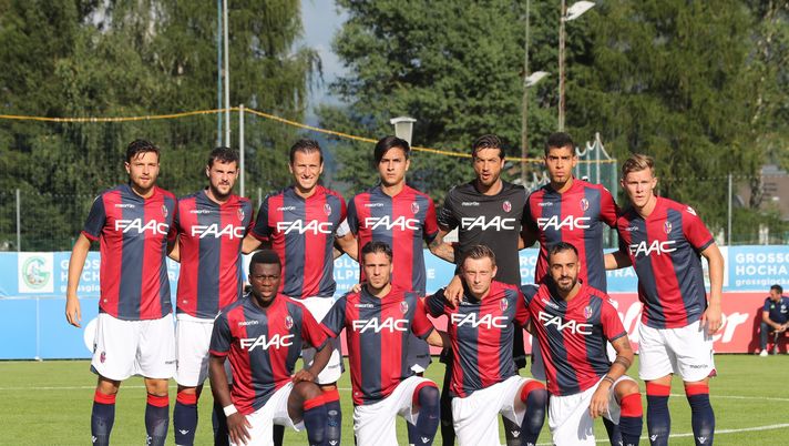 BOLOGNA SHALKE 04 