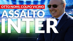 Mercato, un colpo è vicinissimo: Marotta all’assalto! – Inter News