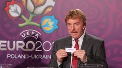 Frosinone, l’elogio di Boniek: “Grosso, calcio coraggioso e aggressivo. Lo Stirpe…”
