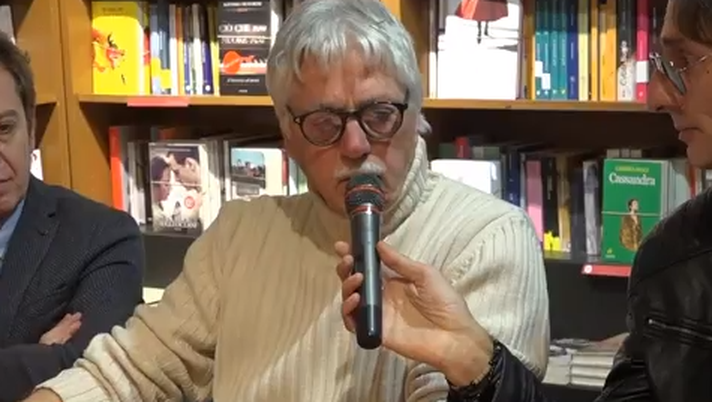 Agroppi: “Dragowski? Devo tirare le orecchie a Italiano, gara troppo importante” - immagine 1