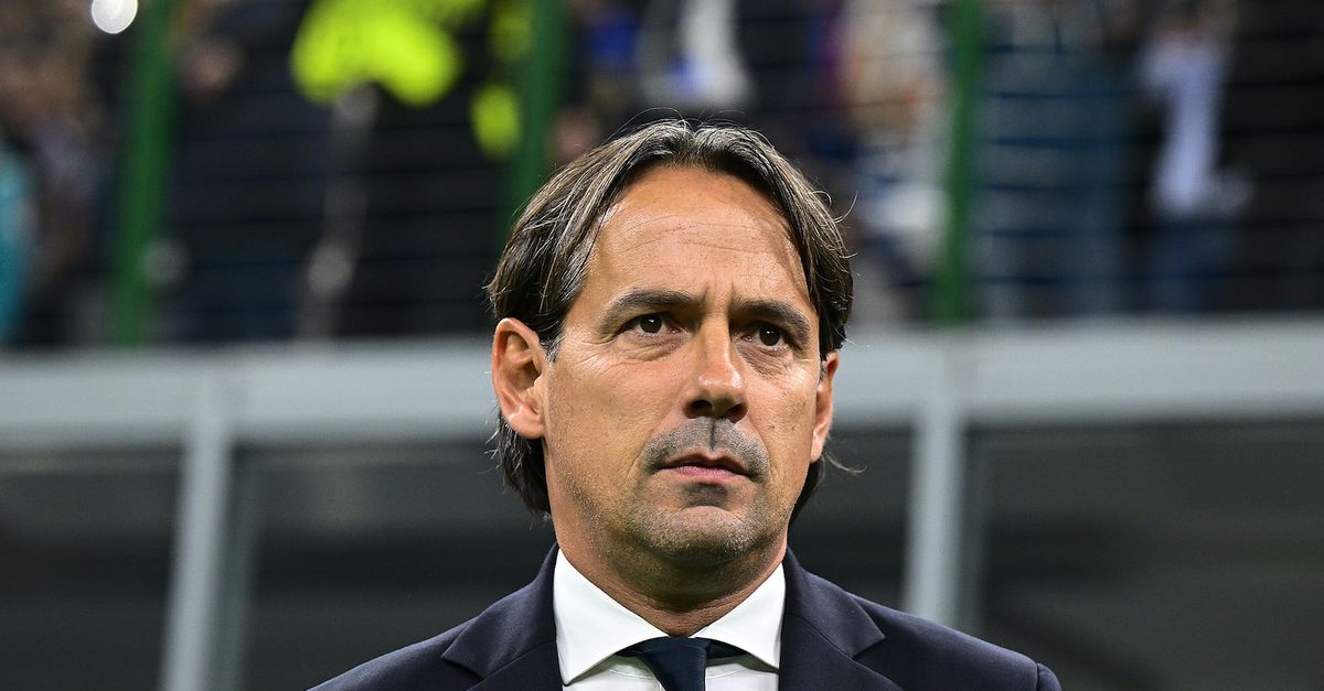 Inter Milan, Inzaghi: “Abbiamo stradominato. Lautaro è strepitoso” | News