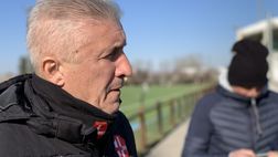 Virtus Verona-Padova, Torrente: “Umiltà, meno belli e più concreti”