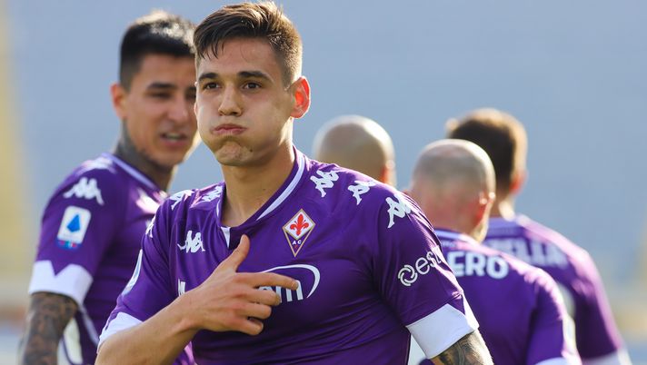 GERMOGLI PH: 7 MARZO 2021  