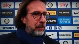Madonna a Inter TV: “Sconfitti in Tim Cup, ma non ci abbattiamo. Stiamo bene e…”