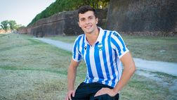 Spal, Arena: “L’importante adesso è dare continuità al successo di Benevento”