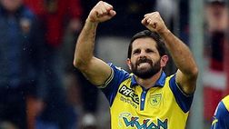 Chievo, Pellissier in dubbio per il Toro
