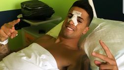 Juventus, Cancelo in dubbio per la Sampdoria