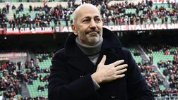 Gazidis: “Siamo diventati ancora più orgogliosi del Milan”