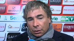 Carpi, Bonacini lascia: “Noi criticati senza esserci messi in tasca un euro”