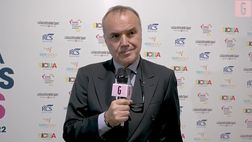 Serie B, Balata: “Intesa con Rai Italia per highlights campionato cadetto è un plus”