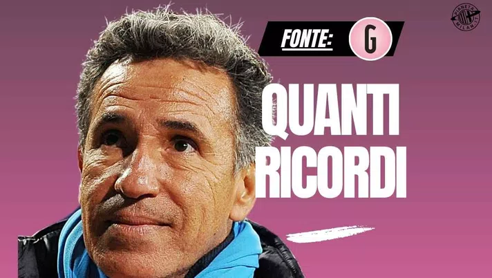 Careca: 'Napoli-Milan, un match di livello: una ferita e tre polpette'
