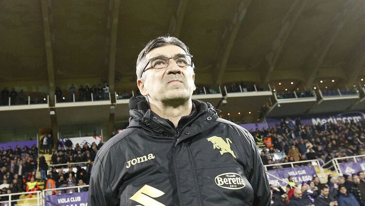 FLORENCE, ITALY - DECEMBER 29: Head coach Ivan Juric of Torino FC looks on during the Serie A TIM match between ACF Fiorentina and Torino FC at Stadio Artemio Franchi on December 29, 2023 in Florence, Italy. (Photo by Gabriele Maltinti/Getty Images) Juric: “Pellegri ha bisogno di giocare, voglio dargli spazio. Vlasic? Sembra solo una botta” - immagine 1