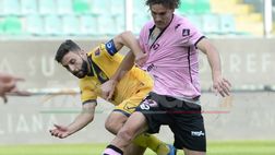 Palermo-Juve Stabia 2-4: Luperini non basta, tonfo rosanero al “Barbera”! Solite ingenuità difensive, la squadra di Filippi crolla nella ripresa