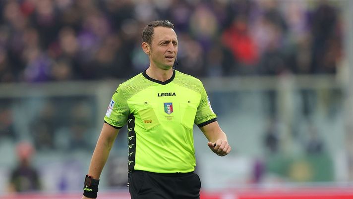 La moViola: Abisso inverte e inventa falli. Hjulmand-Nico Gonzalez, che dubbi - immagine 1