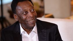 Pelé, O Rey di tutti