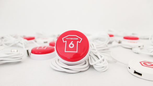 FantaBuzzer garanzia per il fanta: il battitore elettronico per un’asta più professionale- immagine 2