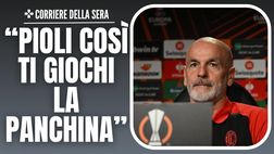 Passerini: “Milan un’occasione da non sciupare. Pioli si gioca la conferma”